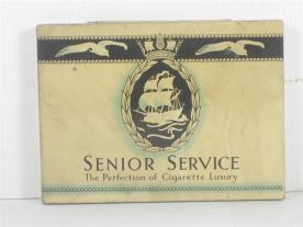 senior service