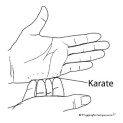 karate