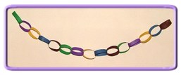paper chain