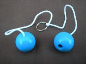 Clackers-clacker-balls-BLUE-Click-Clacks