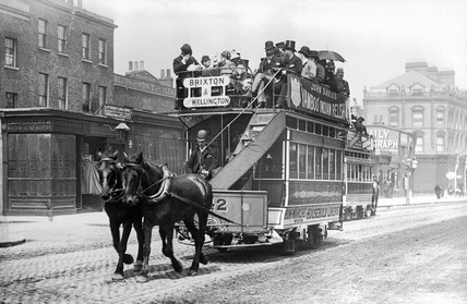 tram