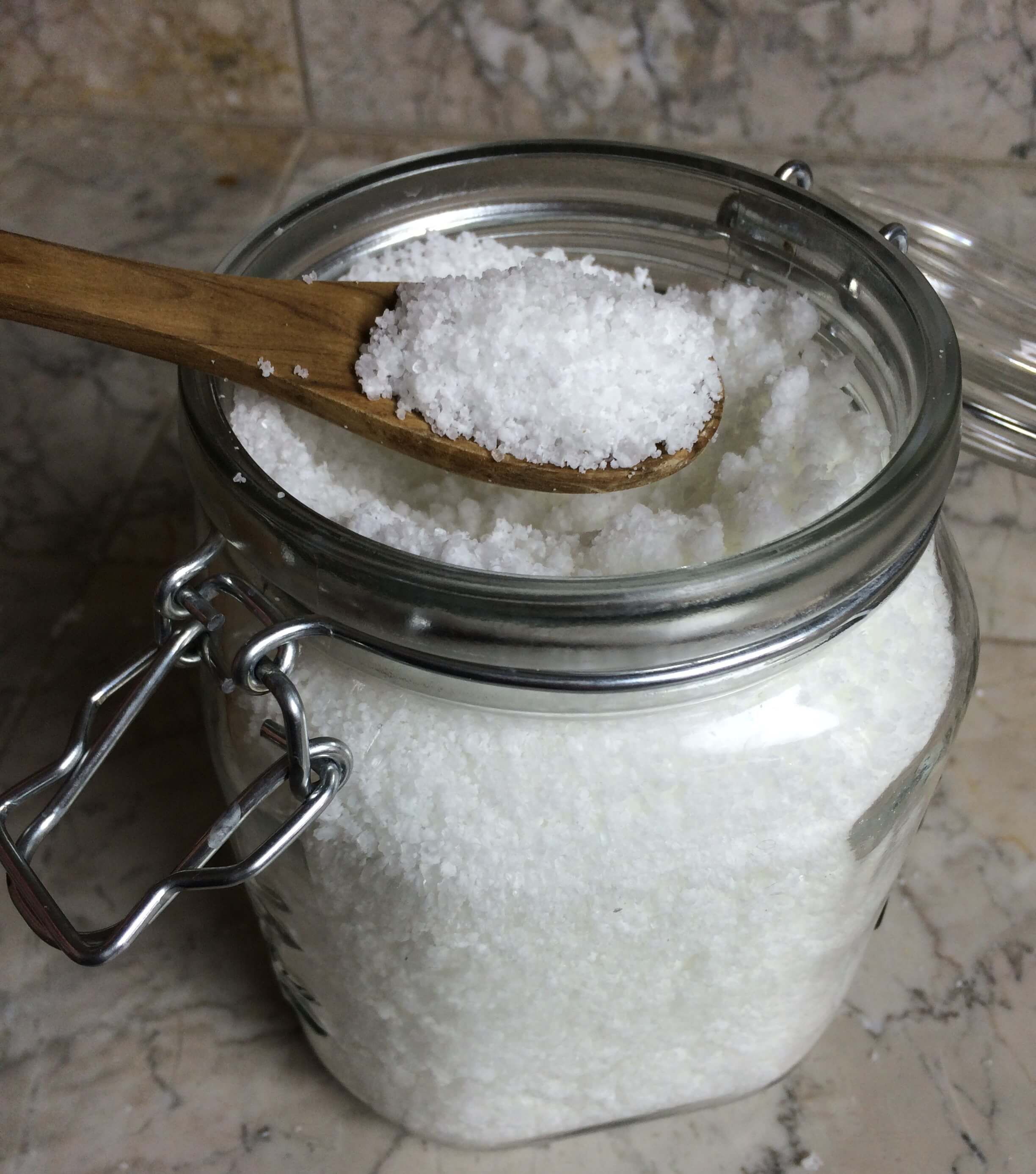 bath salts