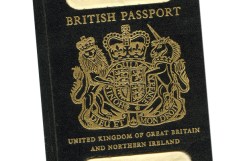 passport