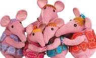 clangers