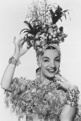 carmen miranda
