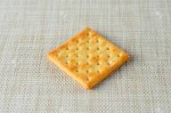 Cream Cracker Biscuit