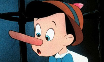 pinocchio