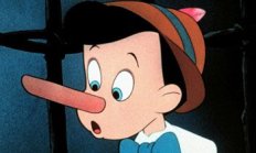 pinocchio