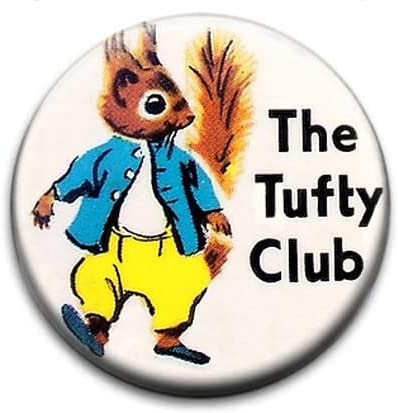 tufty