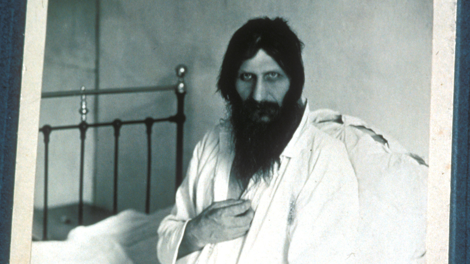 Ra Rasputin No-levels – Micky's Up blog